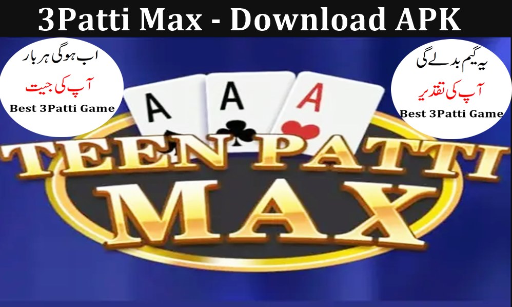 3Patti Max