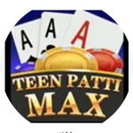 3Patti Max Logo